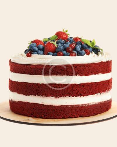 Red velvet