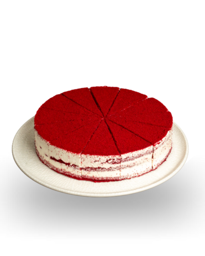 Red Velvet Pasta