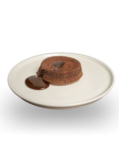 Çikolatalı Sufle
