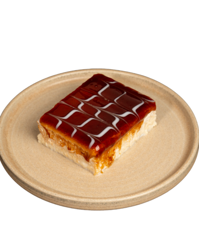 Karamel Trileçe