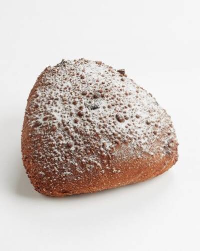 Chocolate Muffin